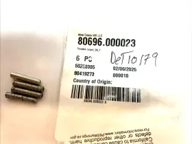 80696.000023 ATLAS COPCO Throttle
