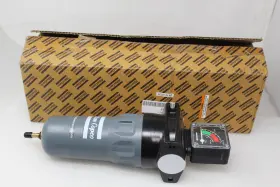 8102260562 ATLAS COPCO Heatless Adsorption Compressed Air