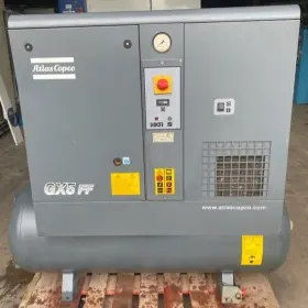 8152101278 ATLAS COPCO Screw Air Compressor