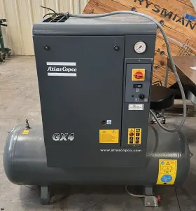 8152101294 ATLAS COPCO Air Compressor