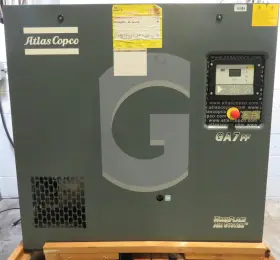 8153005130 ATLAS COPCO Airpower Compressor