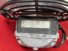 82US-3016 ATLAS COPCO Dryer Fan #2