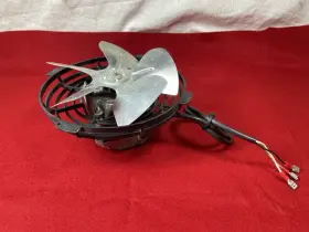 82US-3016 ATLAS COPCO Dryer Fan #3