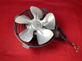 82US-3016 ATLAS COPCO Dryer Fan