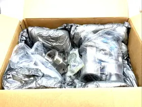 86550.000025 ATLAS COPCO Secondary Pump