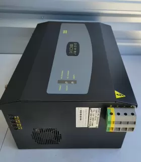 9040120203 ATLAS COPCO Power Box #2