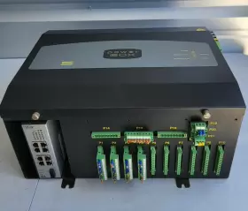 9040120203 ATLAS COPCO Power Box #3