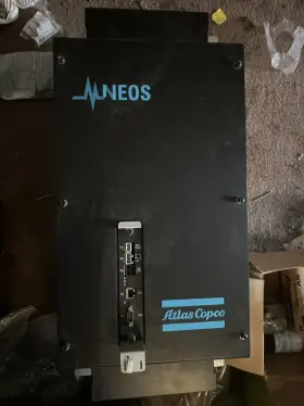 ARC-E180-S ATLAS COPCO Neos Inverter Drive Compressor