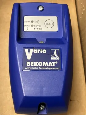 BM32U ATLAS COPCO Bekomat