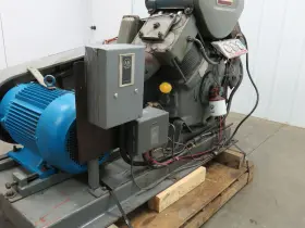 BT4ARR ATLAS COPCO Bt Arr Air Compressor Reciprocating Bar #3