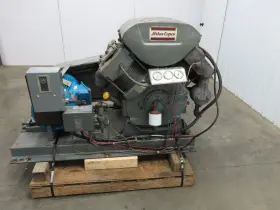 BT4ARR ATLAS COPCO Bt Arr Air Compressor Reciprocating Bar