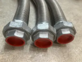 CPL07-047 ATLAS COPCO Flex Hose