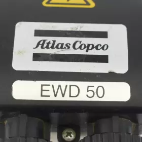 EWD-50 ATLAS COPCO Loss Drain Valve Npt #3