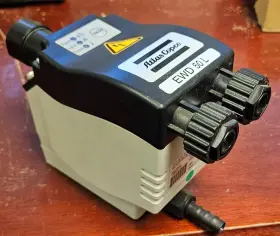 EWD-50L ATLAS COPCO Screw Air Compressor Drain Valve