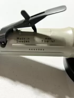 G2408 ATLAS COPCO Angle Grinder #3
