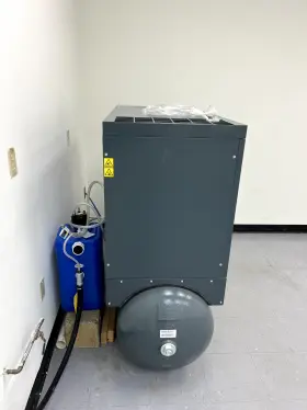 G7-125FF.71G ATLAS COPCO Rotary Screw Air Compressor #2