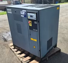 GA-22 ATLAS COPCO Air Compressors #2