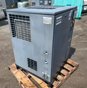 GA-22 ATLAS COPCO Air Compressors #3