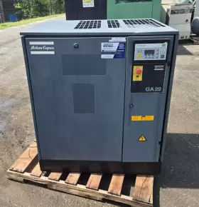 GA-22 ATLAS COPCO Air Compressors