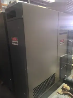 GA110 ATLAS COPCO Vsd Rotary Screw Air Compressor Airend #3