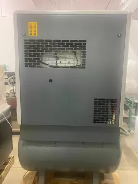 GA11VSD ATLAS COPCO Air Compressor #2