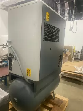 GA11VSD ATLAS COPCO Air Compressor #3