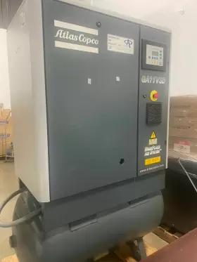 GA11VSD ATLAS COPCO Air Compressor