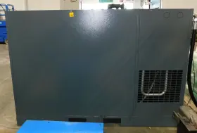 GA18FF ATLAS COPCO Rotary Screw Air Compressor #2