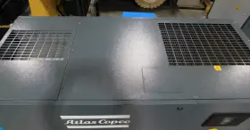 GA18FF ATLAS COPCO Rotary Screw Air Compressor #3