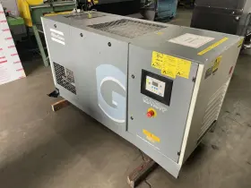 GA18FF-125FM ATLAS COPCO Rotary Air Compressor
