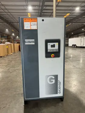 GA30VSD ATLAS COPCO Air Compressor #2