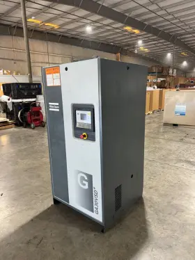 GA30VSD ATLAS COPCO Air Compressor #3