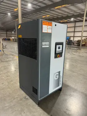 GA30VSD ATLAS COPCO Air Compressor