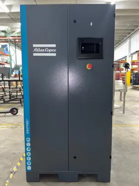 GA37VSDS ATLAS COPCO Rotary Screw Air Compressor Dryer