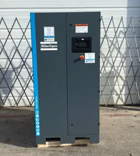 GA37VSDSFF ATLAS COPCO Screw Air Compressor