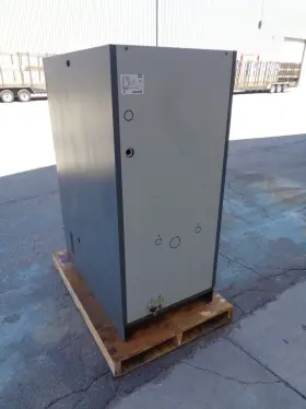 GA7VSD ATLAS COPCO Vsd Rotary Screw Air Compressor Dryer #3