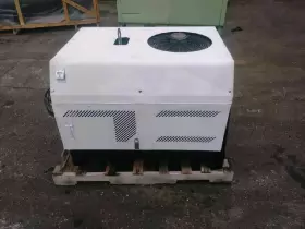 GX11 ATLAS COPCO Air Compressors