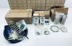 2906-0449-00 ATLAS COPCO Ingersoll Rand Compressor Kit #2