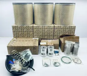 2906-0449-00 ATLAS COPCO Ingersoll Rand Compressor Kit