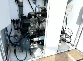 ITR1377265 ATLAS COPCO Compressor Pneumatics #2