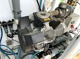 ITR1377265 ATLAS COPCO Compressor Pneumatics #3