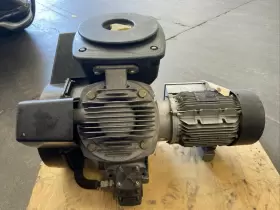 LE5-10 ATLAS COPCO Cv Air Pump Compressor