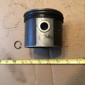 LE55-10 ATLAS COPCO Uv Air Compressor Piston