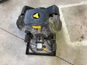 LE55 ATLAS COPCO Hydraulic Air Pump Compressor Elliott #2