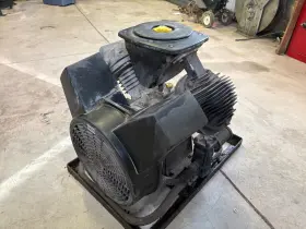 LE55 ATLAS COPCO Hydraulic Air Pump Compressor Elliott