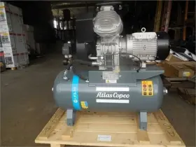 LF3-10CVTM90 ATLAS COPCO Compressor