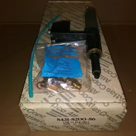 LME11 ATLAS COPCO Air Box Motor