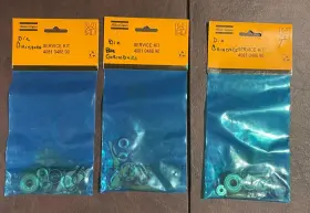 LSV19 ATLAS COPCO Service Tools Kit