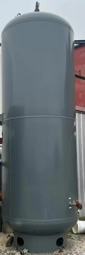 LV2000-150 ATLAS COPCO Gallon Air Tank