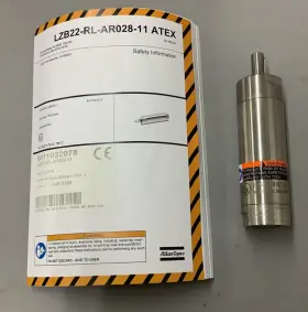 LZB22-RL-AR028 ATLAS COPCO Vane Motor